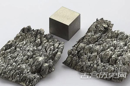 中国有色金属工业协会：对稀土相关物项加强出口管制体现维护国家安全的决心